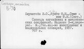 Английский язык. Словари и терминология