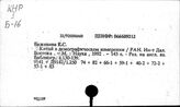 Демография. Азия