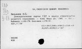 Демократические партии социалистических стран