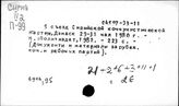 Коммунистическая партия Сирии