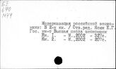 Рыночная экономика. РФ. Управление