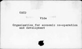 OECD