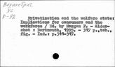 Великобритания. Промышленность. Общие вопросы ( издания с 1991 года)