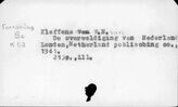 Нидерланды (Голландия). II-ая Мировая война