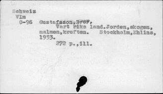 Швеция. Экономическая география. Экономические районы и города