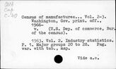 США. Сельское хозяйство. Перепись, 1963 год