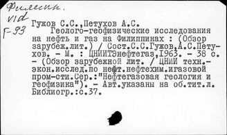 Филиппины. Промышленность