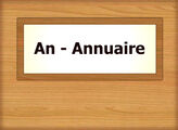 An - Annuaire