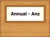 Annual - Anz