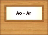 Ao – Ar