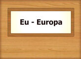 Eu - Europa