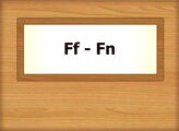 Ff – Fn
