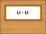 Li – Ll