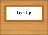 Lo – Ly