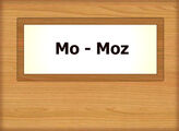 Mo - Moz