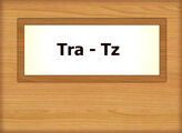 Tra – Tz