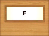 F