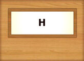 H