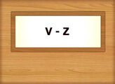 V - Z