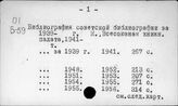 Библиография библиографии