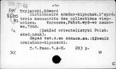 Тюркские языки. Половецкий язык