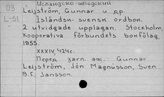 …-шведский