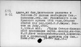 Северный Кавказ. Адыгейцы