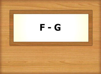 F - G