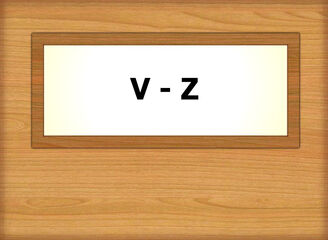 V - Z
