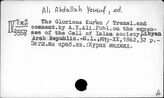 Ali