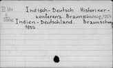 Indisch