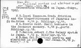 Kan