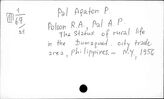 Pal