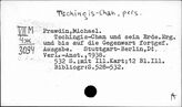 Tschin