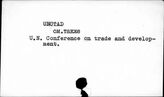 UNCTAD