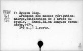 Vo Nguen Giap
