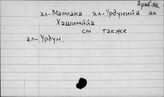 Арабский яз. ал-Мамлака ал-Урдунийа ал-Хашимийа