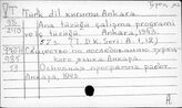 Турецкий яз. Turk dil kurumu