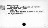 Фольклор. Эпос. Легенды. Сказки. На западных языках