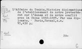 Новая история (продолжение). Новейшая история: национальный вопрос, некапиталистический путь развития