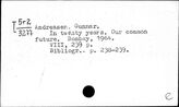 Экономика развивающихся стран и мировая экономика. На западных языках