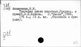 Восток. Физическая география