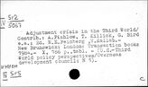 Экономическая экспансия. Иностранный капитал в экономике стран Востока. На западных языках