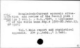 Восток. Издания экономических учреждений и экономических центров