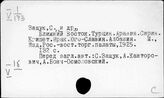 Страны Ближнего Востока. Справочники общие