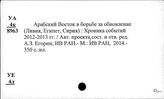 Египет. История. Классы. Партии. Международные отношения. Экономика