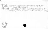 Афганистан. Вопросы границ между государствами