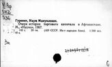 Афганистан. Финансы. Банки. Кредит