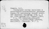 Иран. Статистика