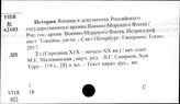 Япония. Документы. Источники. Архивы